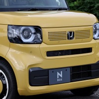 【ホンダ N-BOX 新型】標準タイプ…奇をてらうことのない正常進化［詳細画像］ 画像