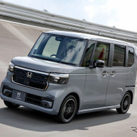【ホンダ N-BOX 新型】カスタム…ライトにこだわり、品格と性能を両立［詳細画像］ 画像