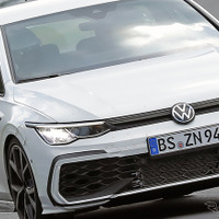 VW『ゴルフGTI』電動化でパワーアップか!? フェイスリフトで大きく進化する“中身”とは 画像