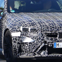 BMW『M5ツーリング』量産仕様のフロントノーズがくっきり！ V8ハイブリッドはほぼ確定 画像