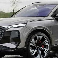 二段式ヘッドライトが新しい！アウディの新エントリーSUVとなる次期型『Q3』を大予想 画像