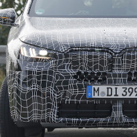 BMWの主力SUV『X3』は内燃機関もまだまだ進化！ ホイールベース延長で快適性さらに向上か 画像