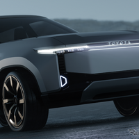 3列シートの電動ランドクルーザーが登場！ トヨタ、ジャパンモビリティショー2023出展情報をアップデート 画像