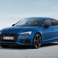 アウディ A4/A4アバント/A5スポーツバック、RSモデルを彷彿とさせる限定車発売 画像