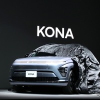 ヒョンデ コナ 日本導入、「日常を彩るクルマ」として---コンパクトSUV 画像