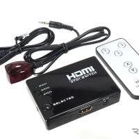 ［システムの“最上流”に何を置く？］Part12「デジタル映像機器」を使いたいときの“コツ”とは…。 画像