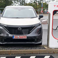 日産『アリアNISMO』は500psを超えるか？ 高性能アリアへの期待 画像