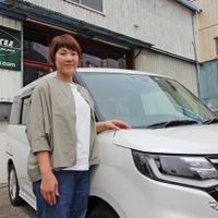 car audio newcomer！ スズキ ソリオ（オーナー：伊藤香苗さん）　by　 東京車楽　後編 画像