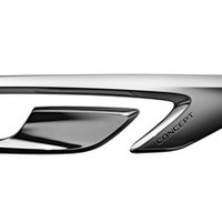 【ジュネーブモーターショー16】オペルからピュアスポーツ…GTコンセプト 初公開へ 画像