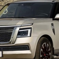 打倒ランクル、日産のフルサイズSUV『アルマーダ』次期型を大予想！ 画像