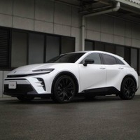 TANABEのカスタムスプリング製品「SUSTEC NF210」にクラウンスポーツ用のラインナップが追加 画像