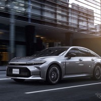 【トヨタ クラウンセダン 新型】再発見された伝統のセダン［詳細画像］ 画像