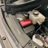 BLITZがスロットルコントローラー製品「Power Thro」・ターボ車ブーストアップ製品「Power Con」にLEXUS RX500h用の対応ラインナップを追加 画像