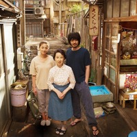 オダギリジョー主演ドラマ「おかしの家」、ギャラクシー賞受賞！ 画像
