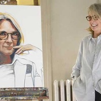 【特別映像】元祖オシャレ番長！ダイアン・キートン流ニューヨークの暮らし方とは？ 画像