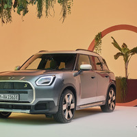 MINI カントリーマン 新型は新次元のクロスオーバーになったか？［詳細画像］ 画像