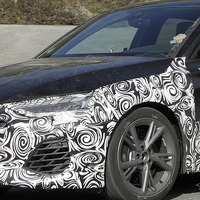 アウディ『A3』改良モデルの発表間近!? 最後のエンジン搭載モデルか 画像