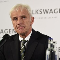 VWグループCEO、「顧客最優先」を鮮明に…ディーゼル不正問題 画像