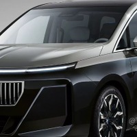 BMWが最高級ミニバン市場へ参入か!? 「i7アクティブツアラー」を大予想 画像