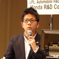 【オートモーティブワールド16】スポーツカー開発、それぞれの流儀と事情…メーカー5社開発者対談 画像