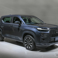 【ホンダ WR-V】空間の“質”にこだわり…パッケージ担当者インタビュー 画像