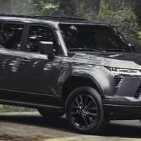 レクサス『GX』新型、6万4250ドルから…日本はどうなる？ 画像