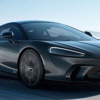 マクラーレンが新型スーパーカー『GTS』を発表…635馬力ツインターボで最高速326km/h 画像