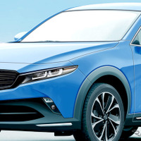 マツダ・ロータリーEV第二弾だ！『CX-3』満を持して9年ぶり世代交代へ 画像