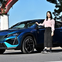 【プジョー 408PHEV 試乗】洗練されたデザインに“プラス1”してさらに魅力広がる新時代のクルマ 画像