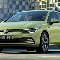 VW『ゴルフ』に改良新型か、2024年の発表を予告 画像
