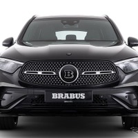 ブラバス、メルセデスベンツ『GLC』新型向けカスタムプログラム発表…2.0ターボを300馬力に強化 画像