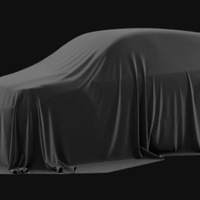 マツダの新型SUV『CX-70』、1月30日デビューが決定 画像