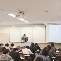 工学院大、1-3月にオープンカレッジ「鉄道講座」開講 画像