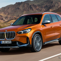 【BMW X1 新型試乗】攻めのBMWは、女性をちゃんとエスコートできるのか…岩貞るみこ 画像