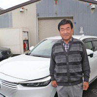 ［カーオーディオ ニューカマー］ホンダ ヴェゼル（長田公一さん）by AUDIO.VISUAL.SECURITY FIST　後編…苦労の末に 画像