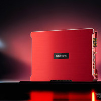 GOLDHORNのプレーヤー搭載型アンプ内蔵DSP「P3 DSPA Plus（A6 PRO）」をイース・コーポレーションが販売