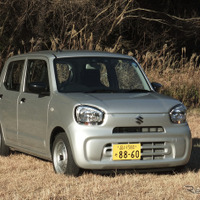 106万円のスズキ『アルト』最安グレードはアリなのか？ 300km走ってわかった「購入前の試乗の大切さ」 画像