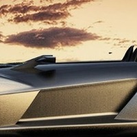 1000馬力ツインターボ搭載、スーパーカー『ビースト』新型を予告…実車は2024年初頭発表予定 画像