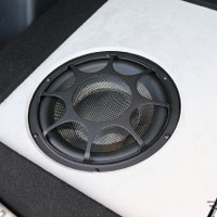 [低音を増強すると音楽はもっと楽しくなる！] 第9回 「どんな“ボックス”で鳴らすか」も、思案のしどころ！ 画像
