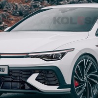 VW『ゴルフGTI』8.5世代、最終デザインはこれだ！ 規制緩和でMT復活の可能性は 画像