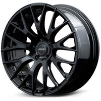 レイズから鋳造1ピースホイールのニューモデル「HOMURA 2×9R」が新発売 画像