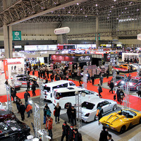 カスタムカーの祭典『東京オートサロン』に出現した、怒濤のオーディオカーをCheck！ 画像
