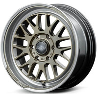 狙いはハイエース、レイズから17・18インチ鋳造1ピースホイールのニューモデル「HOMURA 2×9-RA」が新発売 画像