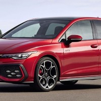 VW『ゴルフGTI』改良新型発表、2.0リットルターボを261馬力に強化 画像