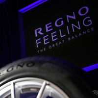 驚異の技術進化！ブリヂストン『REGNO GR-XIII』新時代のタイヤ性能に迫る 画像
