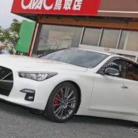 Pro Shop インストール・レビュー 日産 スカイライン（オーナー：SKYLINEさん）　by　ウェイブ トゥ ポート　後編 画像