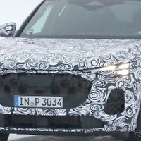 アウディ『Q5』次期型、最後のエンジン搭載モデル登場は年内か 画像
