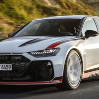 アウディ最強ワゴン、『RS 6アバント』に630馬力の「GT」登場 画像
