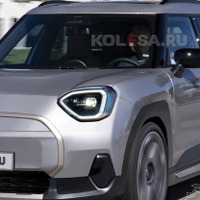絶妙なサイズでヒット間違いなし!? 話題の新型MINI『エースマン』を完全プレビュー 画像