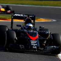 【F1】マクラーレン・ホンダ、2016年マシン「MP4-31」発表は2月21日 画像
